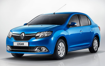 Выкуп автомобилей Renault